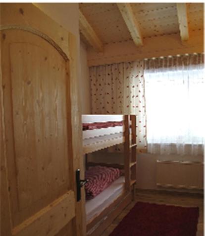 Apartment Grossvenedigerblick Neukirchen am Grossvenediger Room photo